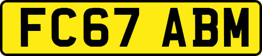 FC67ABM