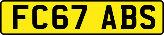 FC67ABS
