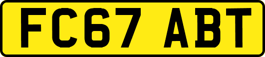 FC67ABT