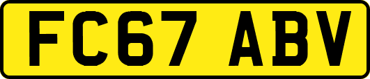 FC67ABV