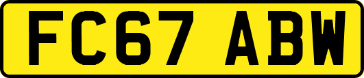 FC67ABW
