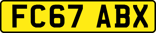 FC67ABX