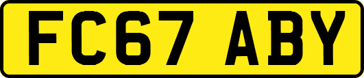FC67ABY