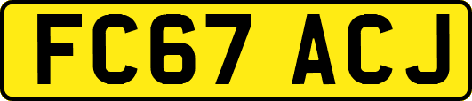 FC67ACJ