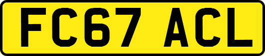FC67ACL