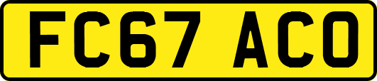 FC67ACO