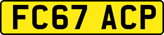 FC67ACP