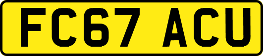 FC67ACU