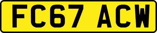FC67ACW