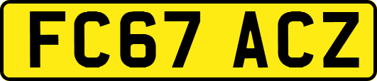 FC67ACZ