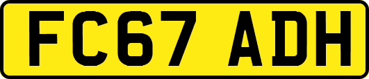 FC67ADH