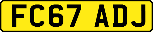 FC67ADJ