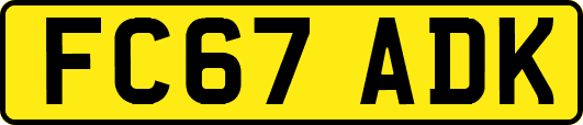 FC67ADK