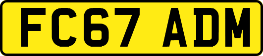 FC67ADM