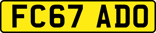 FC67ADO