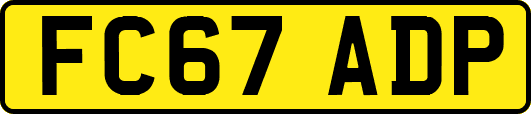 FC67ADP