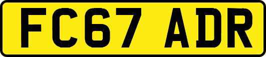 FC67ADR