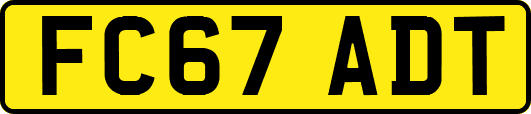 FC67ADT
