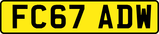 FC67ADW