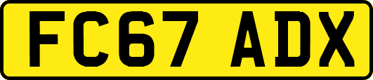 FC67ADX