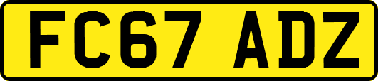 FC67ADZ