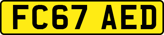 FC67AED
