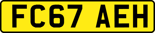 FC67AEH