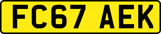 FC67AEK