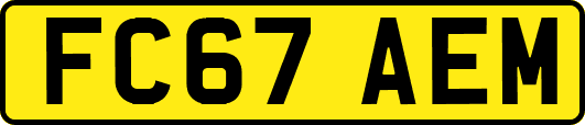 FC67AEM