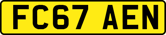 FC67AEN