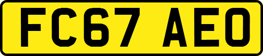 FC67AEO