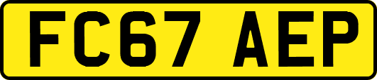 FC67AEP