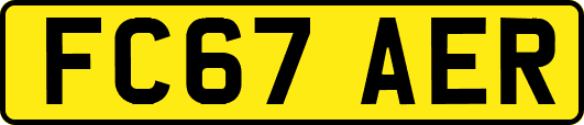 FC67AER