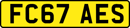 FC67AES