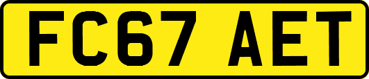 FC67AET