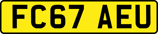 FC67AEU