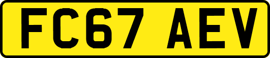 FC67AEV