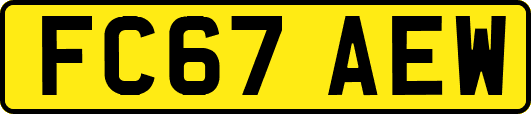 FC67AEW