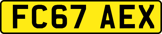 FC67AEX