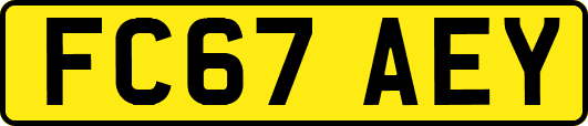 FC67AEY