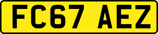 FC67AEZ