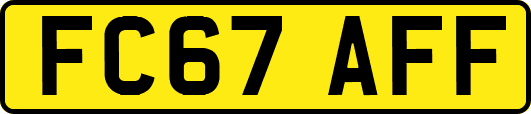 FC67AFF