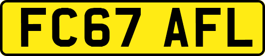 FC67AFL