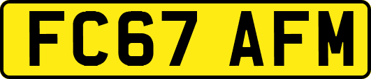 FC67AFM