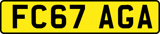 FC67AGA
