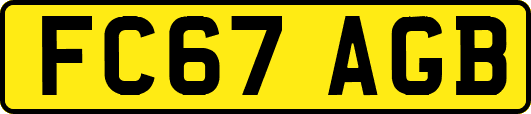 FC67AGB