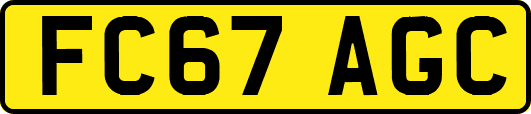 FC67AGC