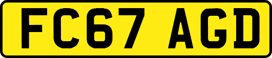 FC67AGD