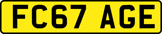 FC67AGE