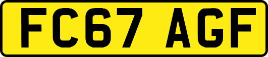 FC67AGF